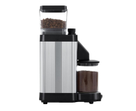 Młynek do kawy Moccamaster KM5 Burr Grinder Polished Silver - 1225864 - zdjęcie 2